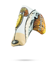 Mimosa - Blade Putter Cover, product image 1