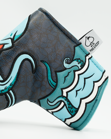 Kraken - Blade Putter Cover, product image 7