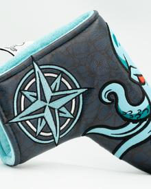 Kraken - Blade Putter Cover, product image 8