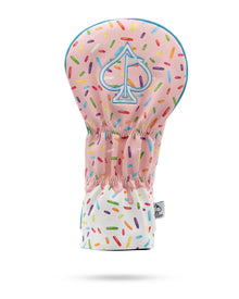 Glazed and Confused - Driver Cover, product image 3