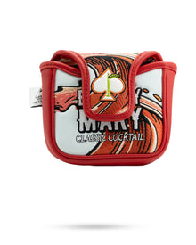 Bloody Mary - Mallet Putter Cover, product image 2