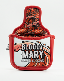 Bloody Mary - Mallet Putter Cover, product image 3