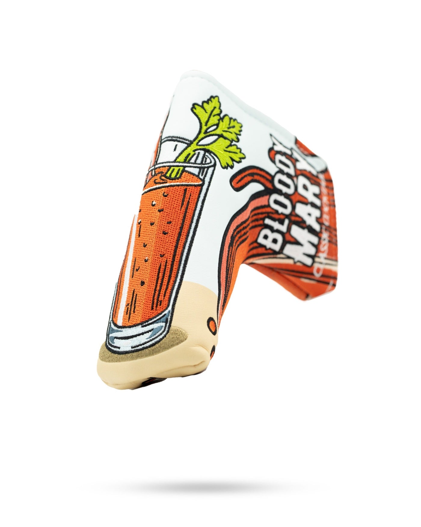 Bloody Mary - Blade Putter Cover, product image 2