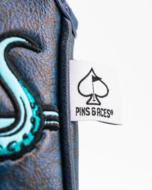 Kraken - Mallet Putter Cover, product image 9