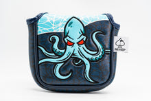 Kraken - Mallet Putter Cover, product image 2