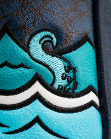 Kraken - Mallet Putter Cover, product image 11