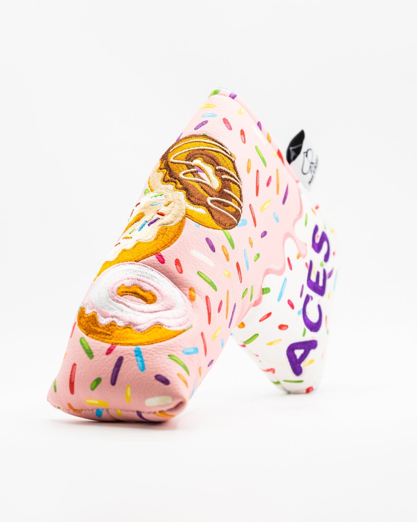 Glazed and Confused - Blade Putter Cover, product image 1