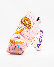Glazed and Confused - Blade Putter Cover, product image 1