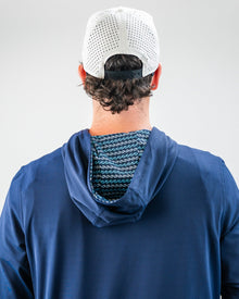 Performance Golf Hoodie - Rising Tides, product image 4