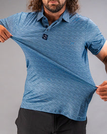 Squiggle Blue, product image 5