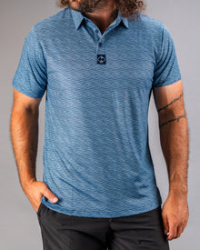 Squiggle Blue, product image 3