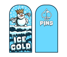 Snowman - Driver Cover, product image 9