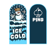 Snowman - Hybrid Cover, product image 9