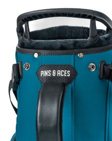 Player Preferred™ Golf Bag - Sea Strike, product image 12