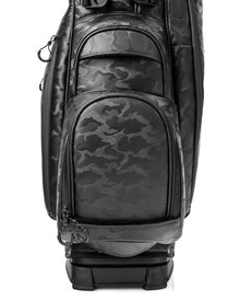 Player Preferred™ Golf Bag - Black Camo, product image 9