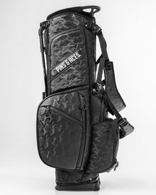 Player Preferred™ Golf Bag - Black Camo, product image 6