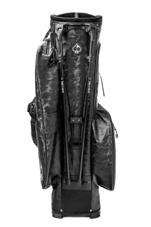Player Preferred™ Golf Bag - Black Camo, product image 4