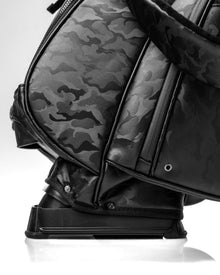 Player Preferred™ Golf Bag - Black Camo, product image 13