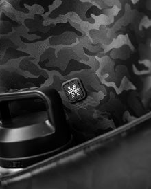 Player Preferred™ Golf Bag - Black Camo, product image 15