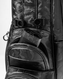 Player Preferred™ Golf Bag - Black Camo, product image 16