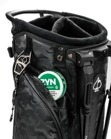 Player Preferred™ Golf Bag - Black Camo, product image 18