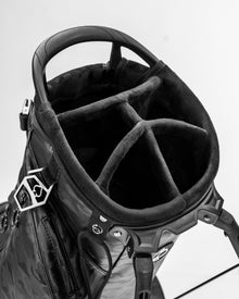 Player Preferred™ Golf Bag - Black Camo, product image 19