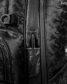Player Preferred™ Golf Bag - Black Camo, product image 21