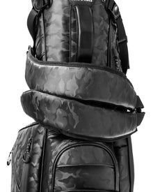 Player Preferred™ Golf Bag - Black Camo, product image 22