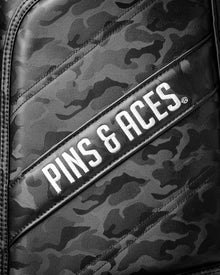 Player Preferred™ Golf Bag - Black Camo, product image 23