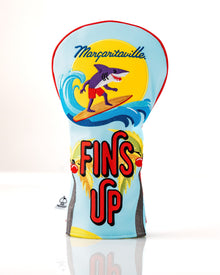 Margaritaville Fins Up - Driver Cover, product image 2