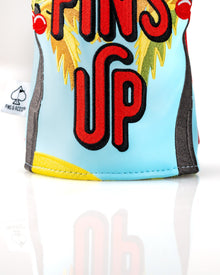 Margaritaville Fins Up - Driver Cover, product image 4