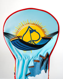 Margaritaville Fins Up - Driver Cover, product image 6