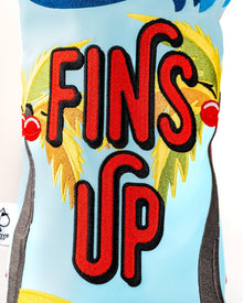 Margaritaville Fins Up - Driver Cover, product image 12