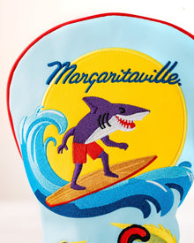 Margaritaville Fins Up - Driver Cover, product image 5