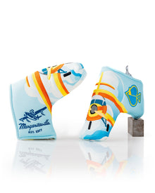 Margaritaville Puddle Jumper - Blade Putter Cover, product image 1
