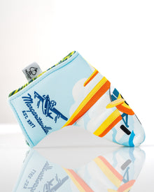 Margaritaville Puddle Jumper - Blade Putter Cover, product image 3