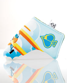 Margaritaville Puddle Jumper - Blade Putter Cover, product image 5