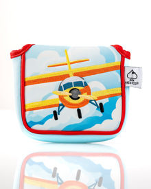 Margaritaville Puddle Jumper - Mallet Putter Cover, product image 2
