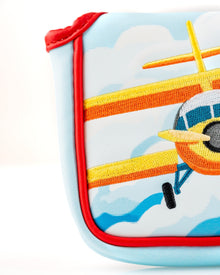 Margaritaville Puddle Jumper - Mallet Putter Cover, product image 8