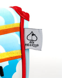 Margaritaville Puddle Jumper - Mallet Putter Cover, product image 10