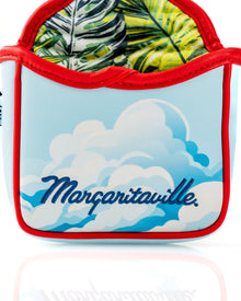 Margaritaville Puddle Jumper - Mallet Putter Cover, product image 5