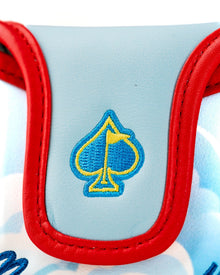 Margaritaville Puddle Jumper - Mallet Putter Cover, product image 6