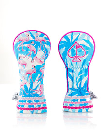 Flamingo Flock - Hybrid Cover, product image 1