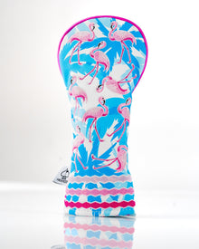 Flamingo Flock - Hybrid Cover, product image 2
