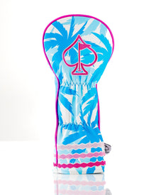 Flamingo Flock - Fairway Cover, product image 3