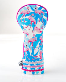 Flamingo Flock - Fairway Cover, product image 2