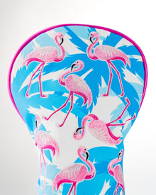 Flamingo Flock - Fairway Cover, product image 4