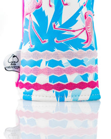 Flamingo Flock - Fairway Cover, product image 6