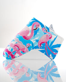 Flamingo Flock - Blade Putter Cover, product image 2