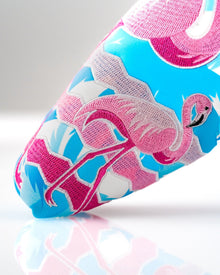 Flamingo Flock - Blade Putter Cover, product image 3